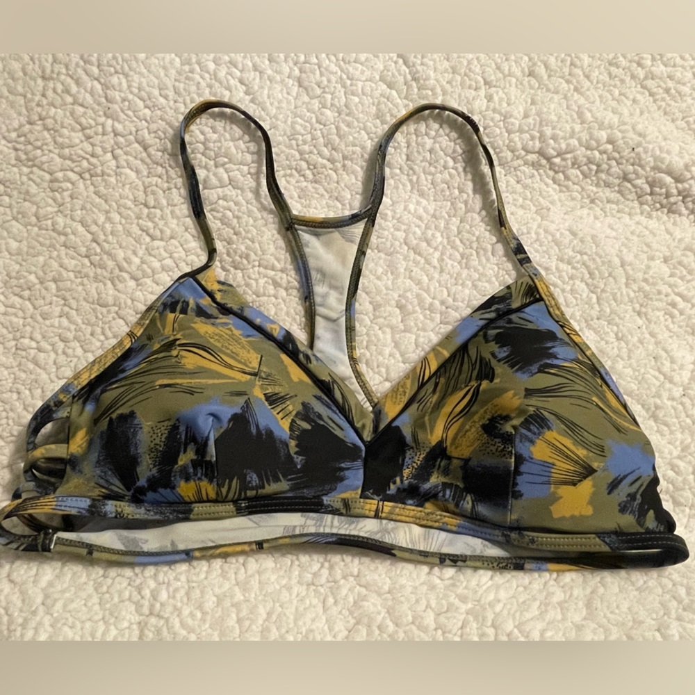 Swim top